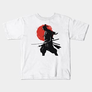 ronin Kids T-Shirt